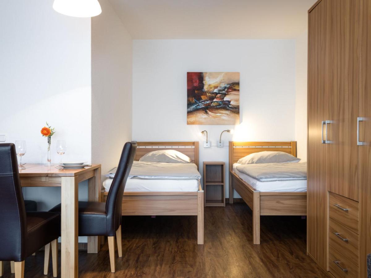 Apartment A707 By Interhome Lahnstein Esterno foto