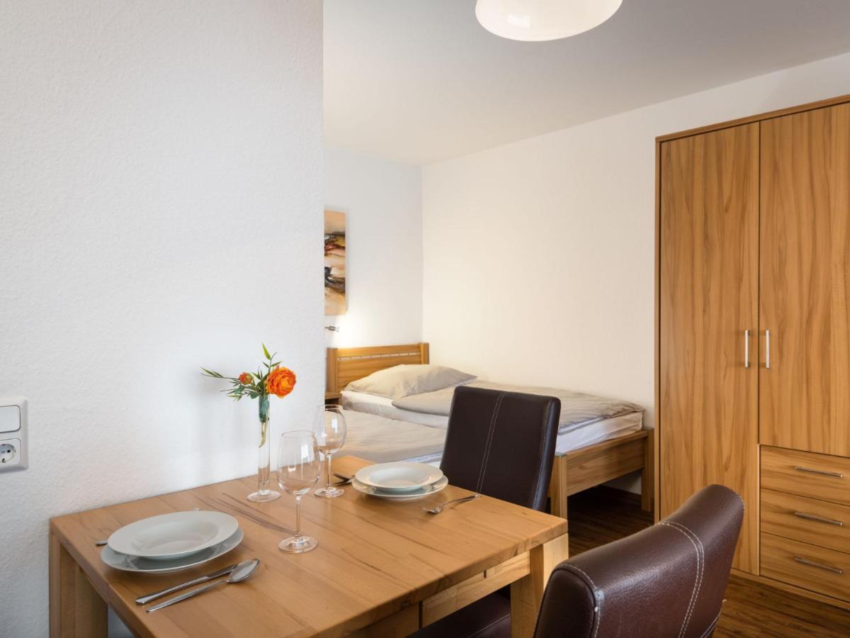 Apartment A707 By Interhome Lahnstein Esterno foto