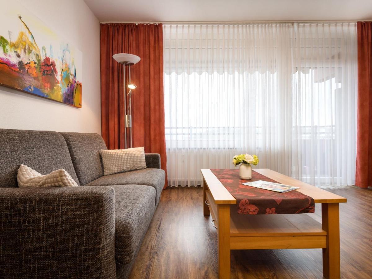 Apartment A707 By Interhome Lahnstein Esterno foto