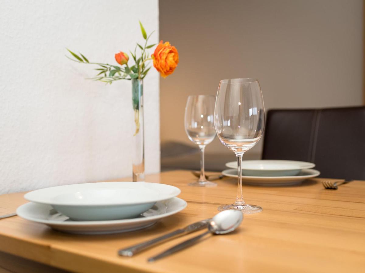 Apartment A707 By Interhome Lahnstein Esterno foto