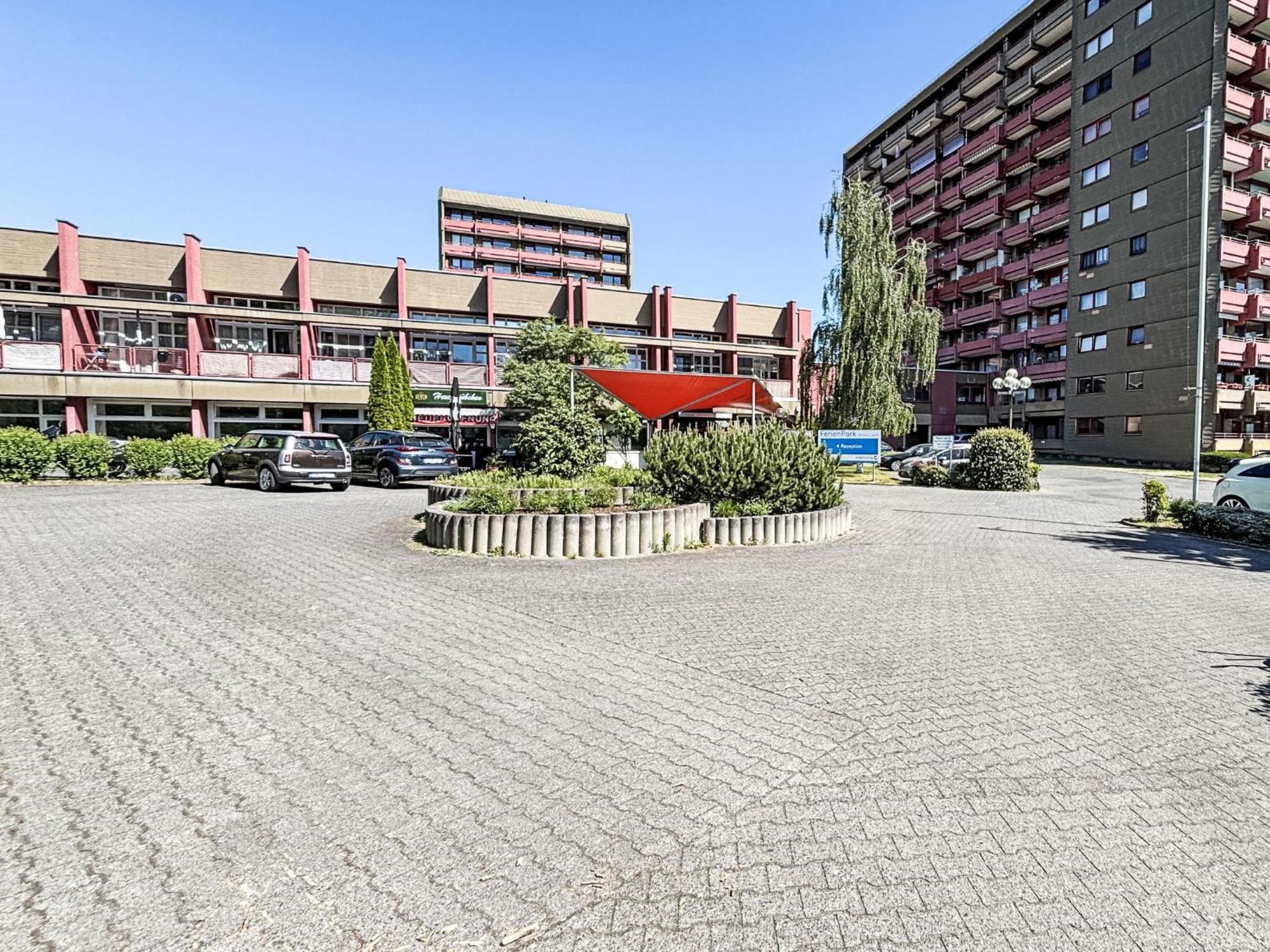 Apartment A707 By Interhome Lahnstein Esterno foto